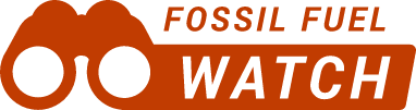 Fossil Fuel Watch